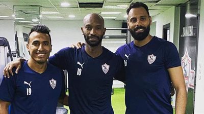 الزمالك يكشف موقفا بطوليا لشيكابالا وعبد الشافي وجنش بعد أزمة النادي المالية | فيديو