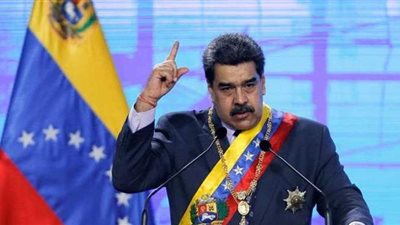 النفط مقابل اللقاح.. مادورو يعلن عن مبادرة للهروب من العقوبات الدولية