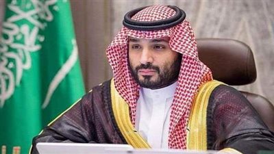 ولي العهد السعودي يبحث مبادرة الشرق الأوسط الأخضر مع زعماء عرب
