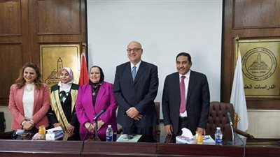 رسالة ماجستير بجامعة عين شمس تكشف 1300 مقصد استشفائي بيئي بمصر | صور