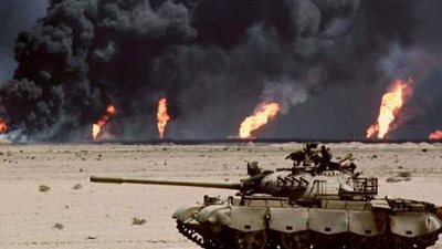 وثيقة سرية تكشف طريقة ابتزاز واشنطن لكوريا الجنوبية للمشاركة في حرب الخليج