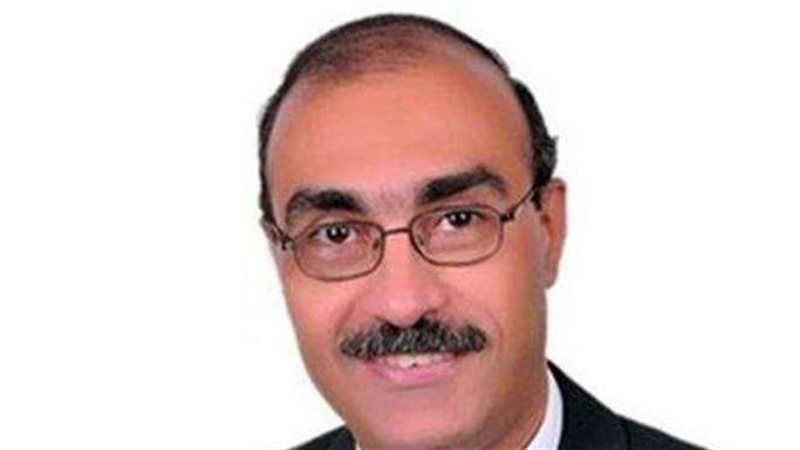 ايهاب بسطاوى
