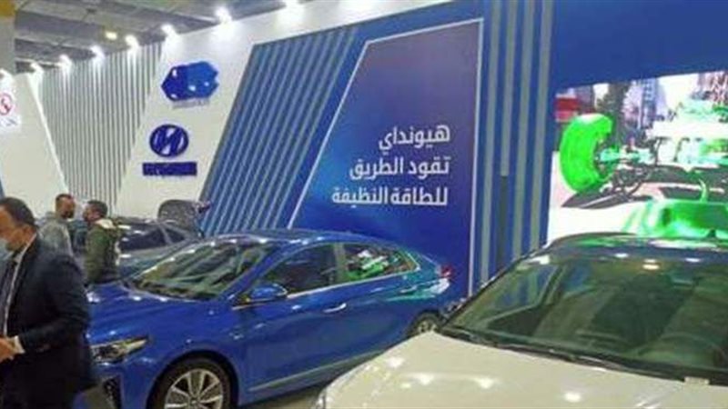 سيارات الإحلال