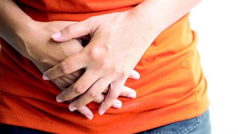 علاج القولون العصبى
