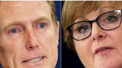 الإطاحة بوزيرة الدفاع والمدعي العام الأسترالي بسبب فضيحة اغتصاب