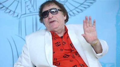 محيي إسماعيل: قدمت 17 عقدة نفسية من تأليفي في جميع أعمالي | فيديو