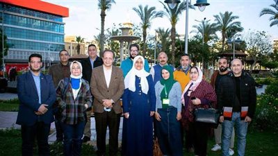 «المالية» للممولين: احذروا.. «عرضحالجية السوشيال ميديا»