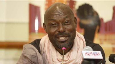 جيمي جان لوي: أود تجسيد شخصية معمر القذافي