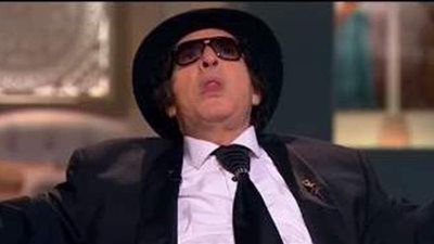 محيي إسماعيل: 