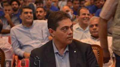 تعرف على آخر قرارات رئيس غزل المحلة قبل رحيله