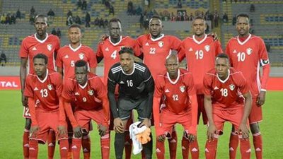 بعد صعوده لأمم أفريقيا.. متى كانت آخر مشاركة لمنتخب السودان في 