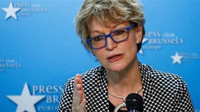 تعيين أنياس كالامار رئيسة جديدة لمنظمة العفو الدولية