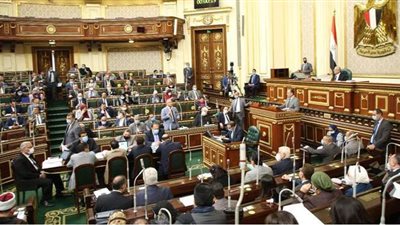 البرلمان يحسم رسوم ماكينات الري بالقانون الجديد.. تعرف على التفاصيل