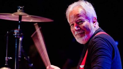 يحيى خليل يختتم موسمه الفنى على مسرح أوبرا الإسكندرية