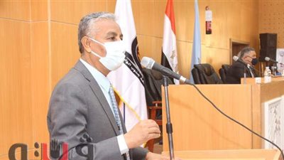 افتتاح دورة 