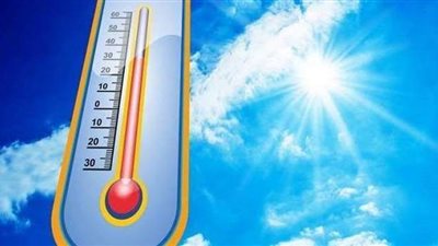 حالة الطقس غدا الثلاثاء 30-3-2021 فى مصر