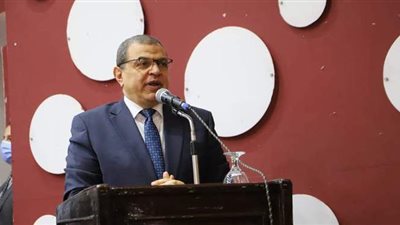 وزير القوي العاملة: الدولة لا تألوا جهدا في خدمة عمال مصر