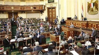 رفع جلسة البرلمان.. وغدا استكمال مناقشة قانون الري