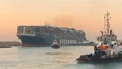 الحركة الوطنية: نجاح تعويم السفينة الجانحة رسالة للعالم