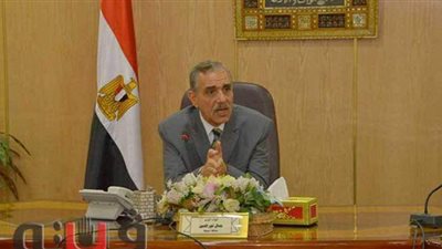 محافظ كفر الشيخ: تلقينا 118 ألفا و64 طلب تصالح بقيمة 526 مليونا و726 ألف جنيه