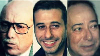 وريث الفن والكتابة.. سر عمل أحمد السعدني في الصحافة قبل التمثيل