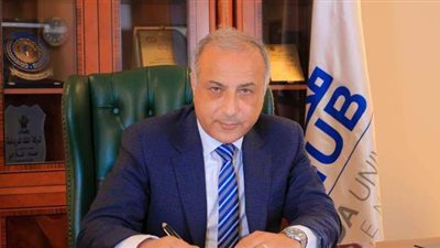 حسام الملاحي: أزمة السفينة أثبتت أن المصريين قادرون على مواجهة كافة التحديات