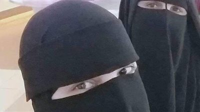 أول صورة للشقيقتين ضحيتي حادث المنوفية