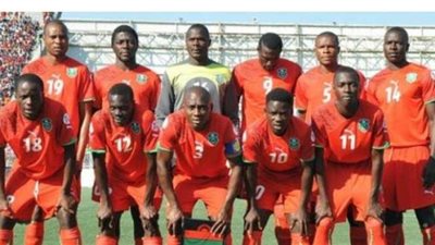 منتخب مالاوي يتأهل لكأس أمم أفريقيا 2022 بالكاميرون