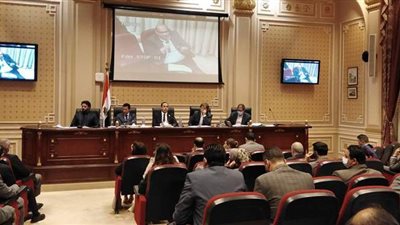 رئيس التايكوندو  لـ حسام غالي : آن الأوان لمعاملة الرياضيين بطريقة مختلفة