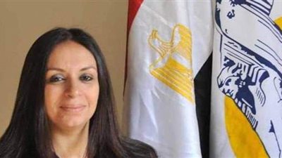 مايا مرسي: ماري لويس أول من أسست دارا للفتيات بالقاهرة الكبرى