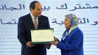 وداعا فرحة الشناوي.. عضو مجلس النواب وأول نائب لرئيس جامعة المنصورة