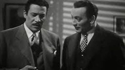 المخرج كمال الشيخ يكشف سر المنزل رقم 13