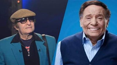 محيي إسماعيل: رفضت العمل مع عادل إمام.. ومش هقبل أدوار دراما