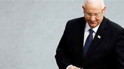 الرئيس الإسرائيلي يحدد موعد اختيار مرشح تشكيل الحكومة