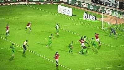 صلاح وشريف يتقاسمان صدارة هدافي الفراعنة مع أفشة