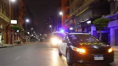 ضبط شبكتين لإعادة توزيع القنوات الفضائية المشفرة بدون تصريح بالمنوفية