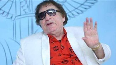 محيي إسماعيل: محمد رمضان أفضل فنان.. بس ما ينفعش يقدم أحمد زكي