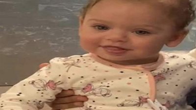 جومانا مراد تعلن وفاة ابنتها.. وتكتب تعليقا مؤثرا