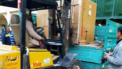 صحة الغربية تعلن وصول جهاز فحص الثدي الرقمي بمستشفى المحلة العام