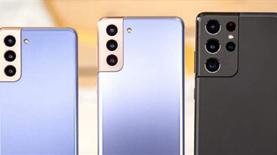 مبيعات سلسلة Samsung Galaxy S21 تتجاوز المليون نسخة في كوريا الجنوبية