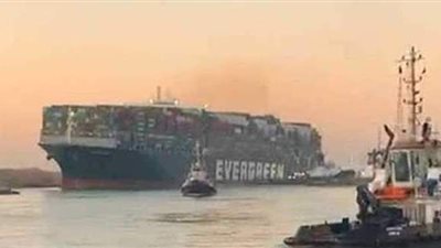 حزب المصريين: رجال قناة السويس أثبتوا للعالم معنى الإرادة المصرية