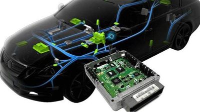 «الكنترول» العقل المدبر للسيارة.. أعراض وأسباب تلفه