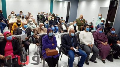 صحة الشرقية: تطعيم مليون و200 ألف طفل.. ومكافآت للمتميزين من الفرق الطبية