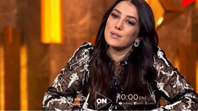 كندة علوش والعسيلي ضيفا أمير كرارة في 