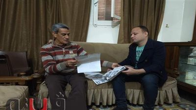 يخصص «شهرية» للفقراء ويتكفل بجهاز العرائس وتعليم طلاب القرية.. «الحلوات» في «قلب حليم».. | فيديو