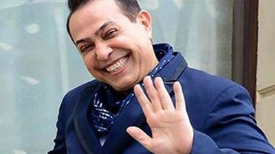 حكيم ضيف أبلة فاهيتا في 