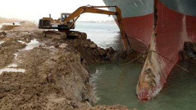 رئيس الشيوخ: أزمة السفينة أظهرت معدن الشعب المصري | فيديو