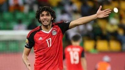 مدرب منتخب مصر: النني لم يفتعل أزمات مع حسام البدري