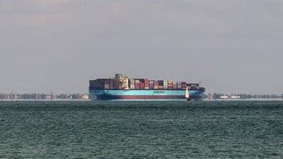 إيفرجرين تشكر هيئة قناة السويس وتشيد باحترافية فرق الإنقاذ