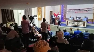 قنصل مصر بالخرطوم يزف بشرى سارة للطلاب السودانيين للالتحاق بجامعة الأزهر